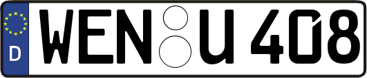 WEN-U408