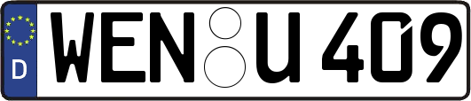 WEN-U409