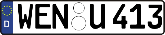 WEN-U413