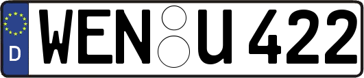 WEN-U422