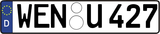 WEN-U427