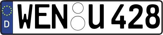WEN-U428