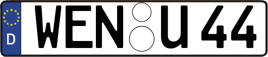 WEN-U44
