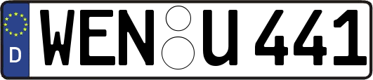 WEN-U441