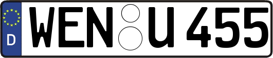 WEN-U455