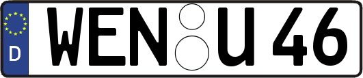 WEN-U46