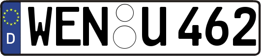 WEN-U462