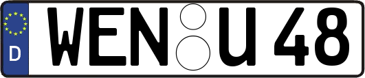 WEN-U48