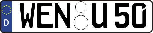 WEN-U50