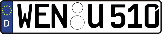 WEN-U510