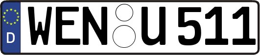 WEN-U511