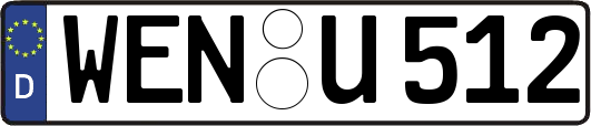 WEN-U512