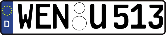 WEN-U513