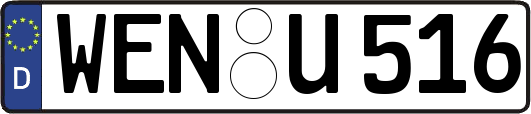 WEN-U516