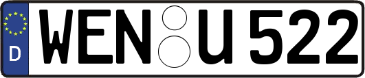 WEN-U522