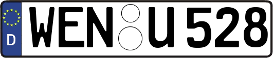 WEN-U528