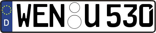 WEN-U530