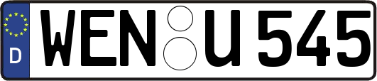 WEN-U545