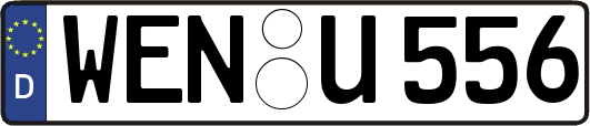 WEN-U556