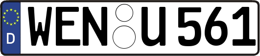 WEN-U561