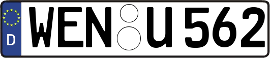 WEN-U562