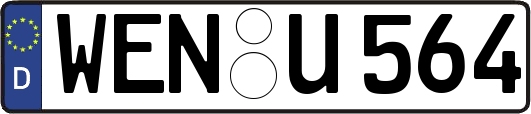 WEN-U564