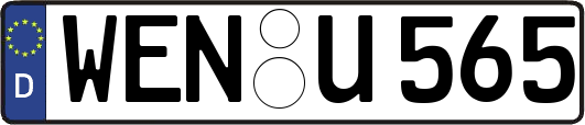 WEN-U565