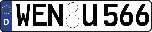 WEN-U566