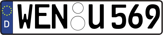 WEN-U569