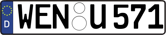 WEN-U571