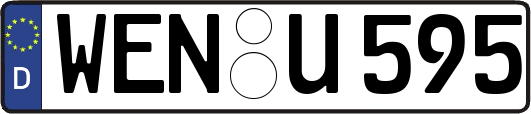 WEN-U595
