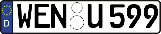 WEN-U599