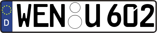 WEN-U602