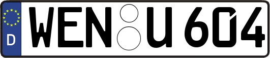 WEN-U604
