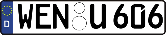 WEN-U606