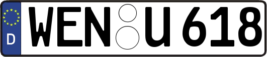 WEN-U618