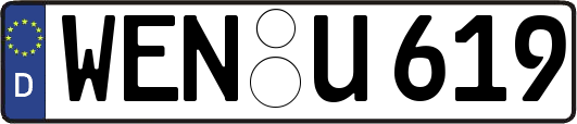 WEN-U619