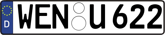 WEN-U622