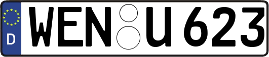 WEN-U623