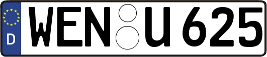 WEN-U625