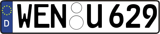 WEN-U629