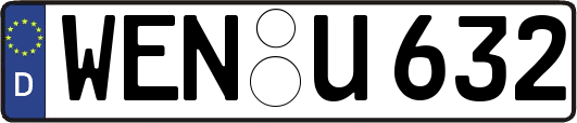WEN-U632