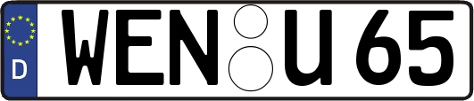 WEN-U65