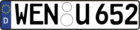 WEN-U652