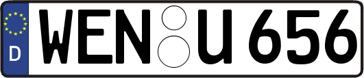 WEN-U656