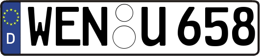WEN-U658