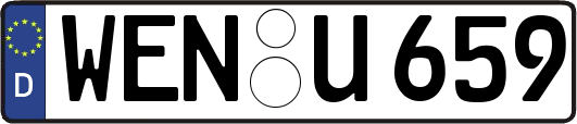 WEN-U659