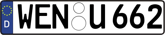 WEN-U662