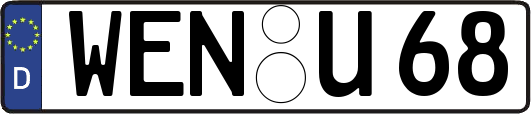WEN-U68