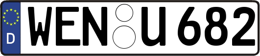 WEN-U682